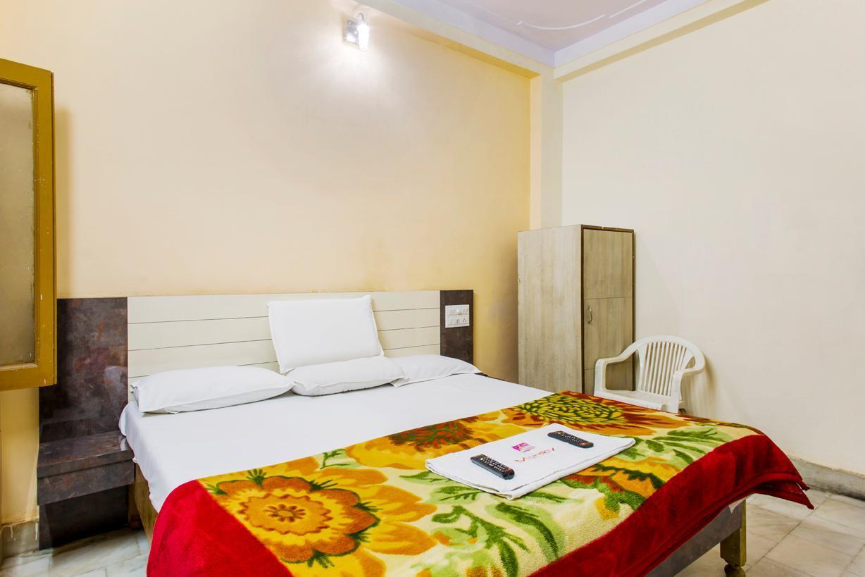 Hotel Sagar Palace Udaipur Eksteriør billede